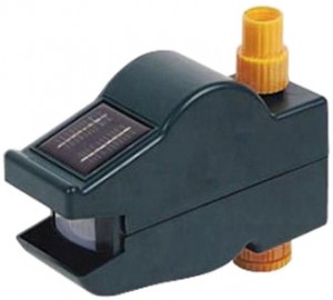 Isotronic Wasser-Blaster Solar