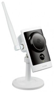 D-Link DCS-2332L/E Outdoor Kamera