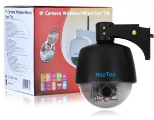 HooToo HT-IP006 Kamera