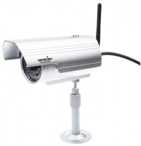 Wansview NCB-543W IP Kamera